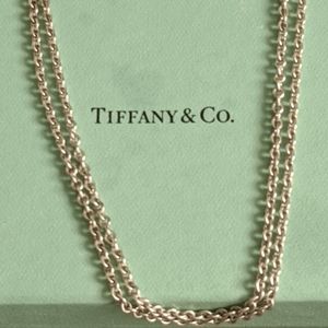 Tiffany & Co. Necklace